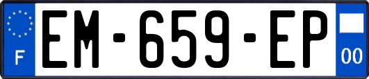 EM-659-EP