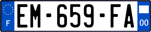 EM-659-FA
