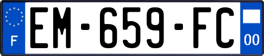 EM-659-FC
