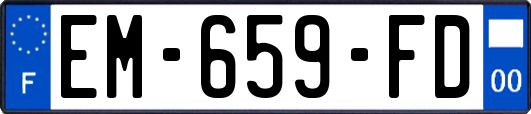 EM-659-FD