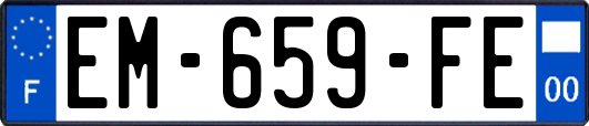 EM-659-FE