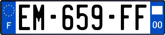 EM-659-FF