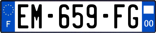 EM-659-FG