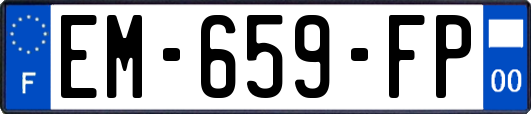 EM-659-FP