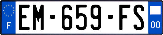 EM-659-FS