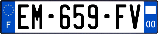 EM-659-FV