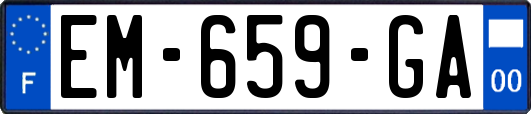 EM-659-GA