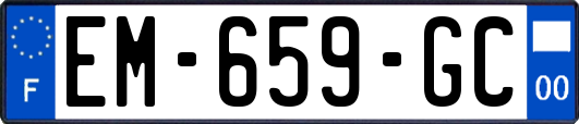 EM-659-GC