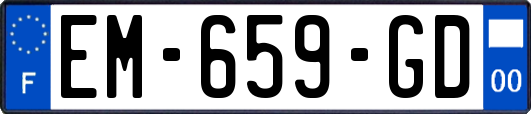 EM-659-GD