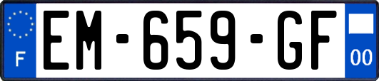 EM-659-GF