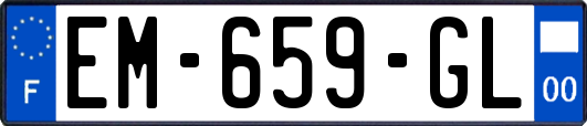 EM-659-GL