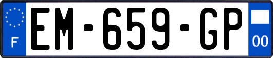 EM-659-GP