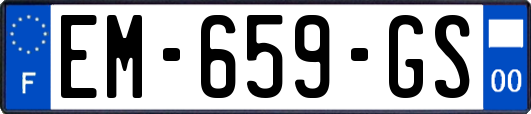 EM-659-GS
