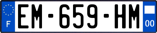 EM-659-HM