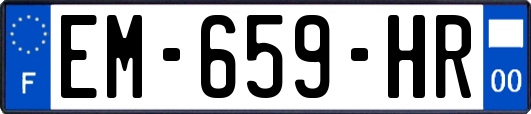 EM-659-HR