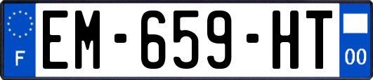EM-659-HT
