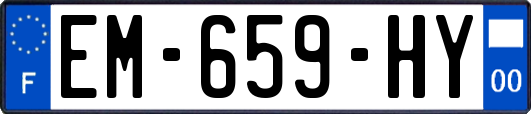 EM-659-HY