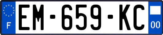EM-659-KC