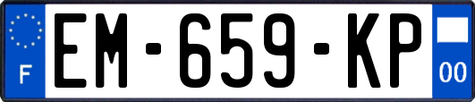EM-659-KP