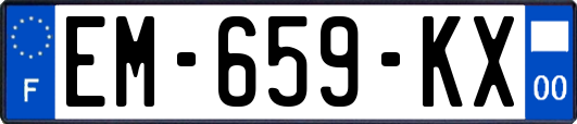 EM-659-KX