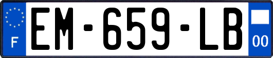 EM-659-LB