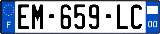 EM-659-LC