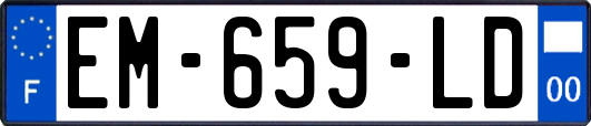 EM-659-LD