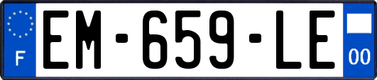 EM-659-LE