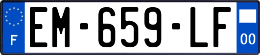 EM-659-LF