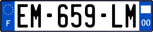 EM-659-LM
