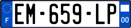 EM-659-LP