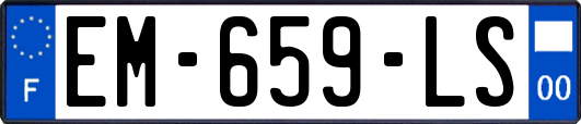 EM-659-LS