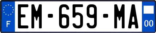 EM-659-MA