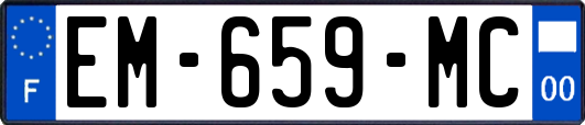 EM-659-MC