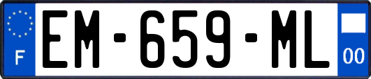 EM-659-ML