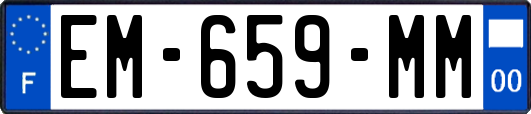 EM-659-MM