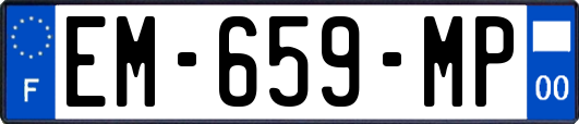 EM-659-MP