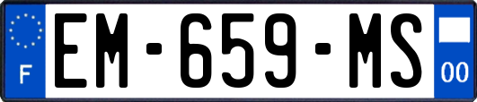 EM-659-MS