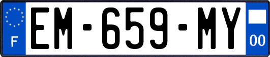EM-659-MY