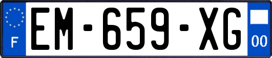 EM-659-XG