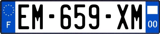 EM-659-XM