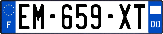 EM-659-XT