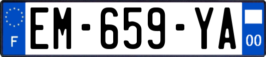 EM-659-YA