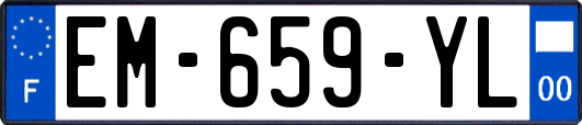 EM-659-YL