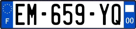 EM-659-YQ