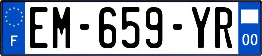 EM-659-YR
