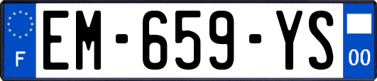 EM-659-YS