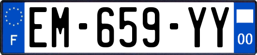 EM-659-YY