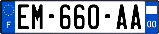 EM-660-AA