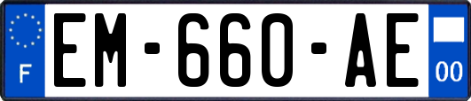 EM-660-AE